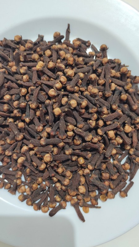 Clove Organic From Indonesia from Indonesia
